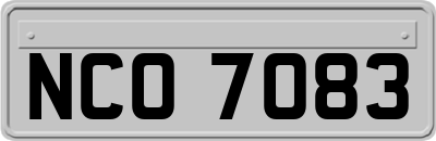 NCO7083