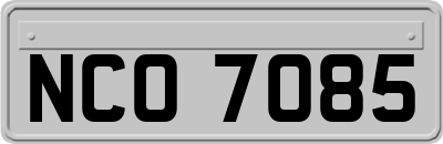 NCO7085