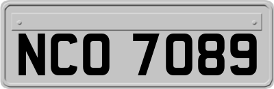 NCO7089