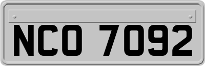 NCO7092