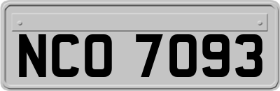 NCO7093