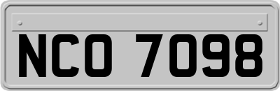 NCO7098