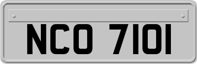 NCO7101