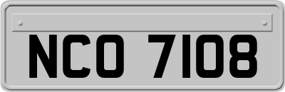 NCO7108