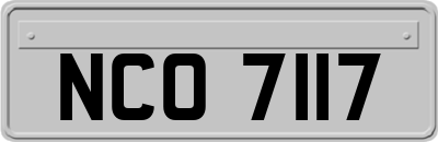 NCO7117