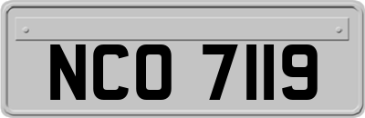 NCO7119