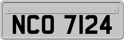 NCO7124