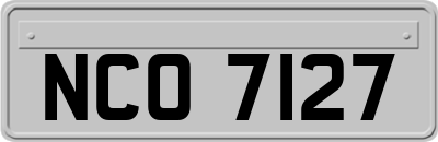 NCO7127