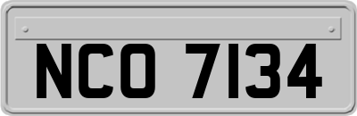 NCO7134
