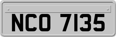 NCO7135