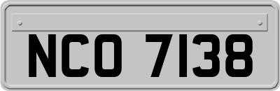 NCO7138