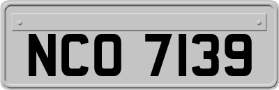 NCO7139