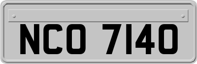NCO7140