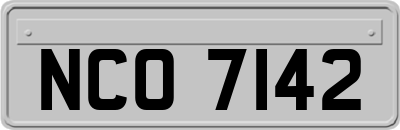 NCO7142