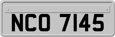 NCO7145