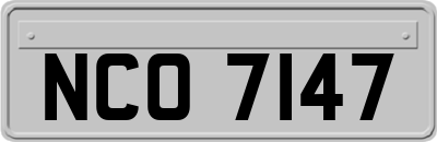 NCO7147