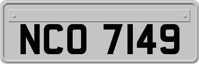 NCO7149