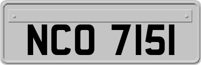 NCO7151