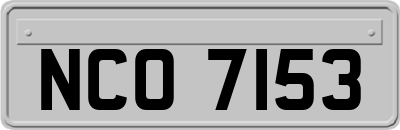 NCO7153