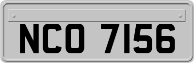 NCO7156