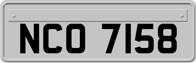 NCO7158