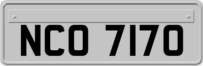 NCO7170