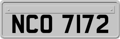 NCO7172