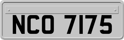 NCO7175