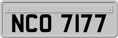 NCO7177