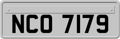 NCO7179