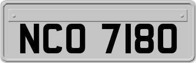 NCO7180