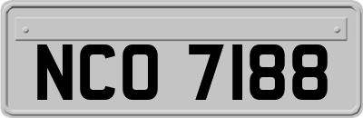 NCO7188