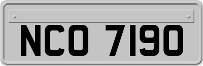 NCO7190