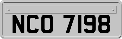 NCO7198