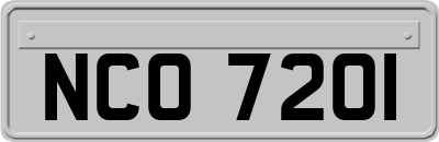 NCO7201