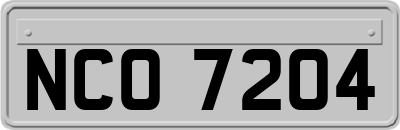 NCO7204