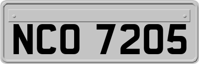 NCO7205