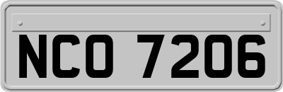 NCO7206