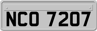 NCO7207
