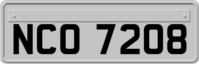 NCO7208