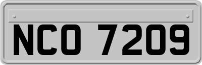 NCO7209