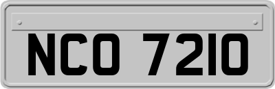 NCO7210
