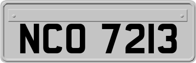NCO7213