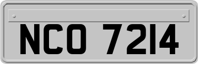 NCO7214