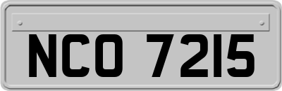 NCO7215