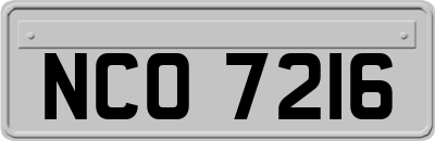 NCO7216