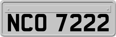 NCO7222