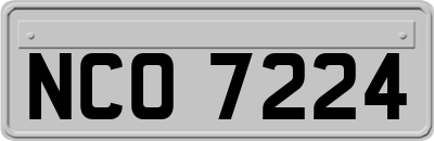 NCO7224