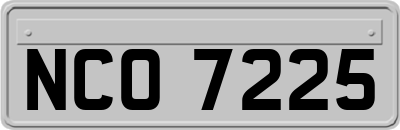NCO7225
