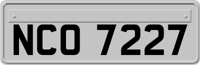 NCO7227